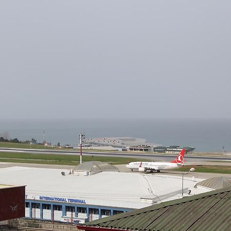 My Guse Suite Trabzon Exteriér fotografie