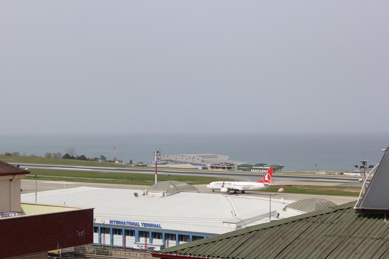 My Guse Suite Trabzon Exteriér fotografie