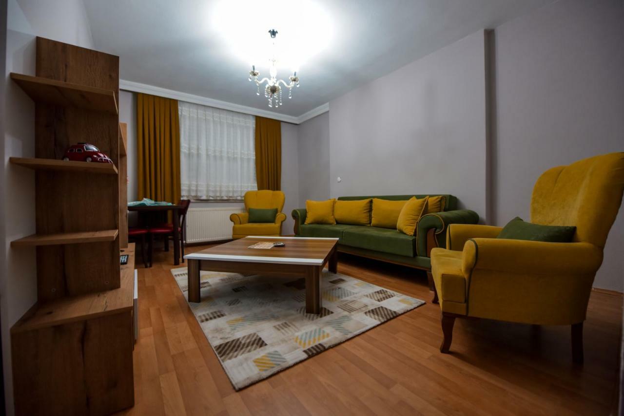 My Guse Suite Trabzon Exteriér fotografie
