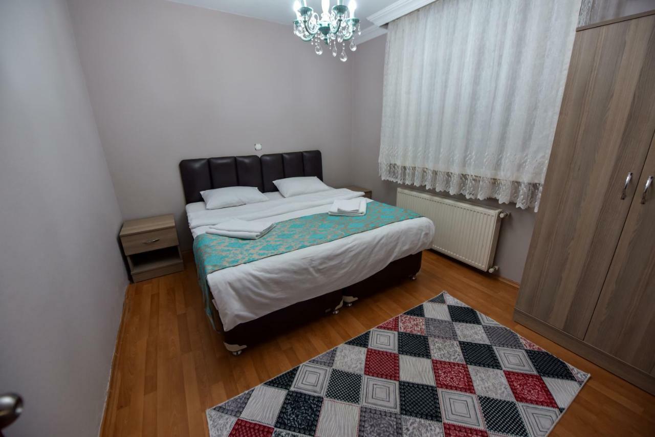 My Guse Suite Trabzon Exteriér fotografie