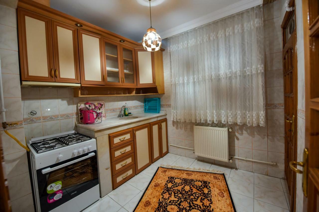 My Guse Suite Trabzon Exteriér fotografie