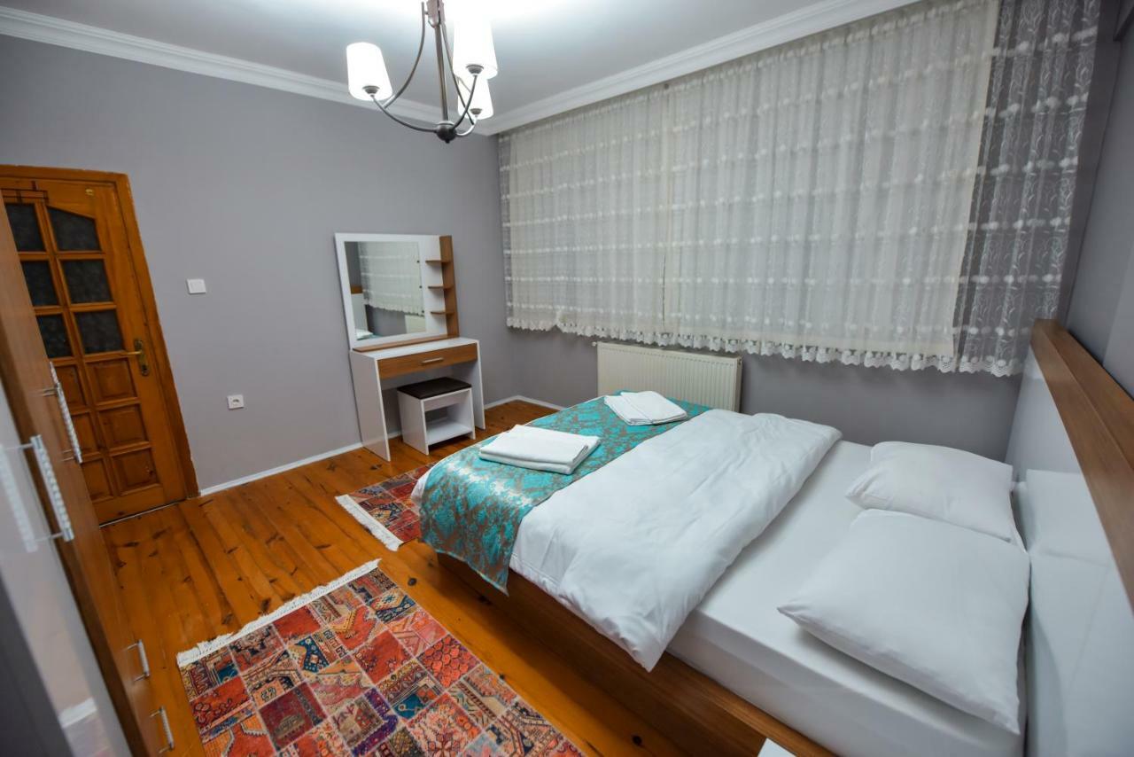 My Guse Suite Trabzon Exteriér fotografie