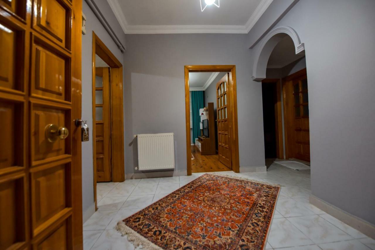 My Guse Suite Trabzon Exteriér fotografie