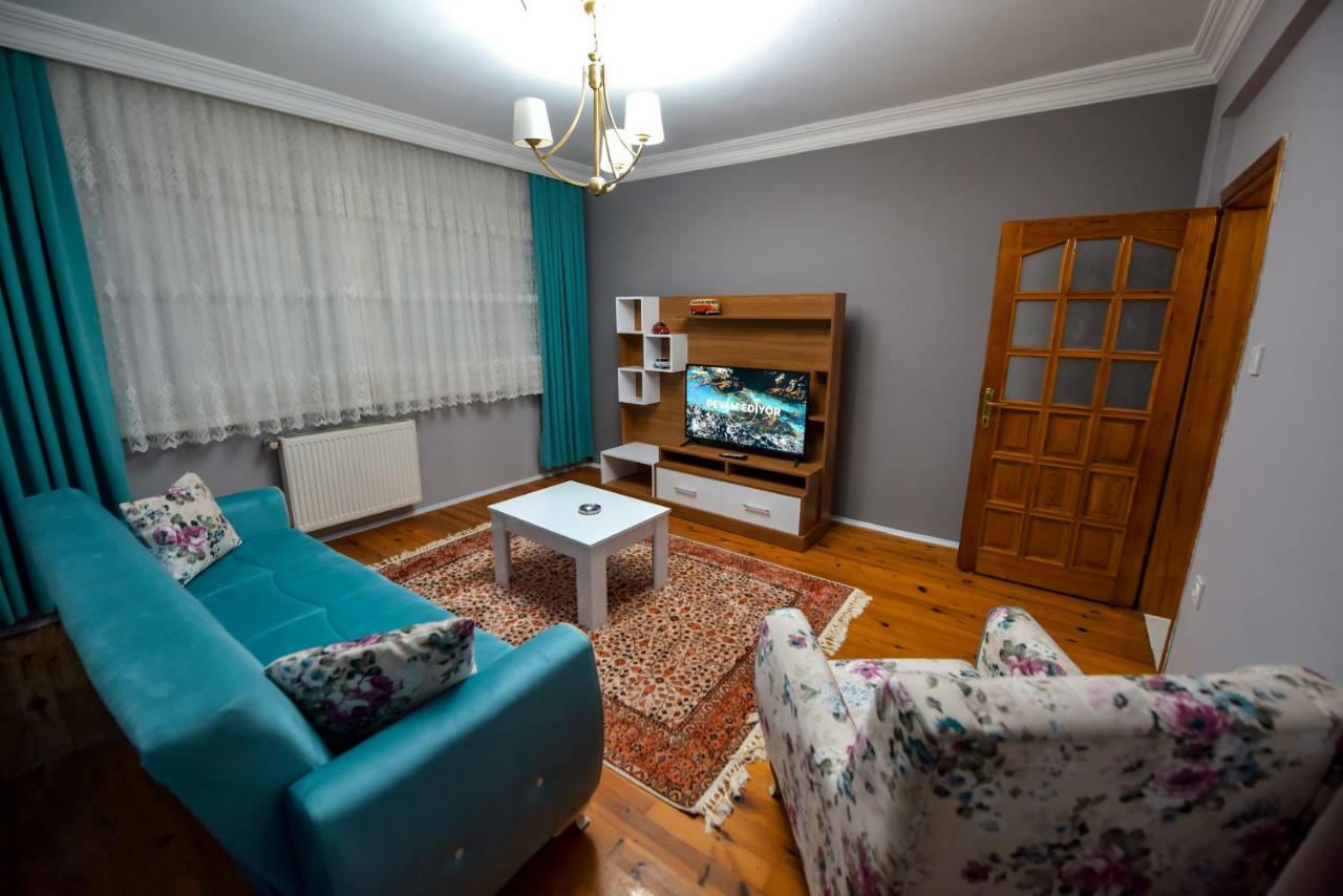 My Guse Suite Trabzon Exteriér fotografie