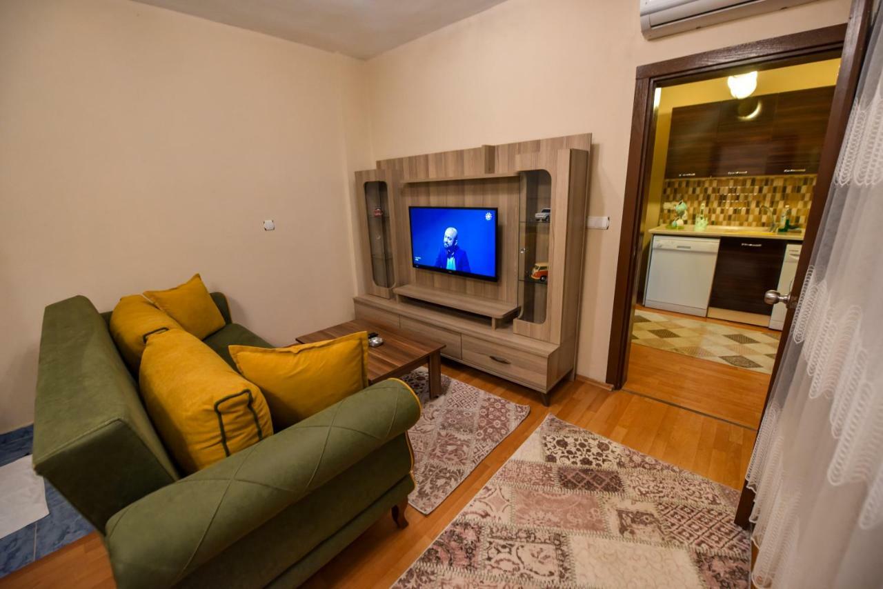 My Guse Suite Trabzon Exteriér fotografie