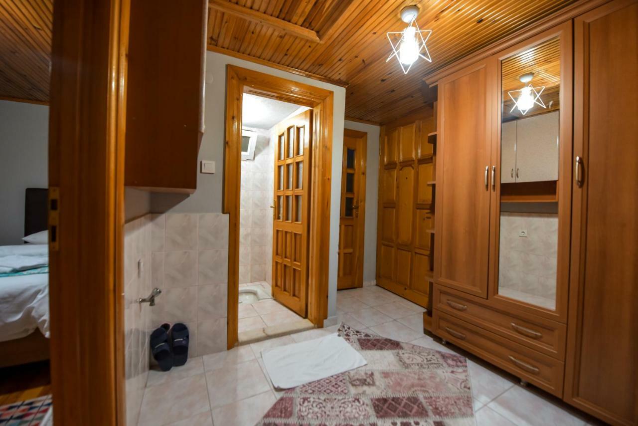 My Guse Suite Trabzon Exteriér fotografie