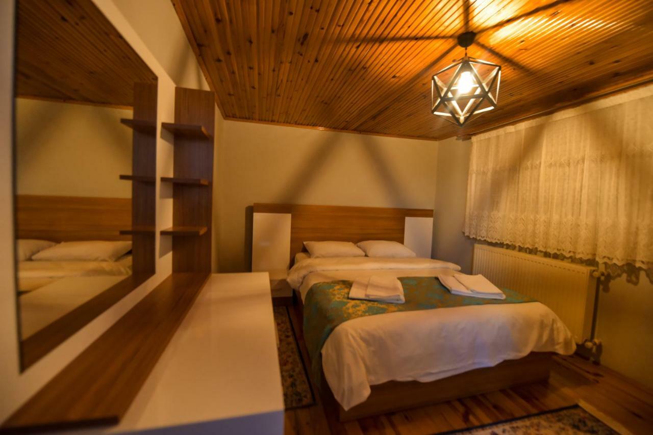 My Guse Suite Trabzon Exteriér fotografie