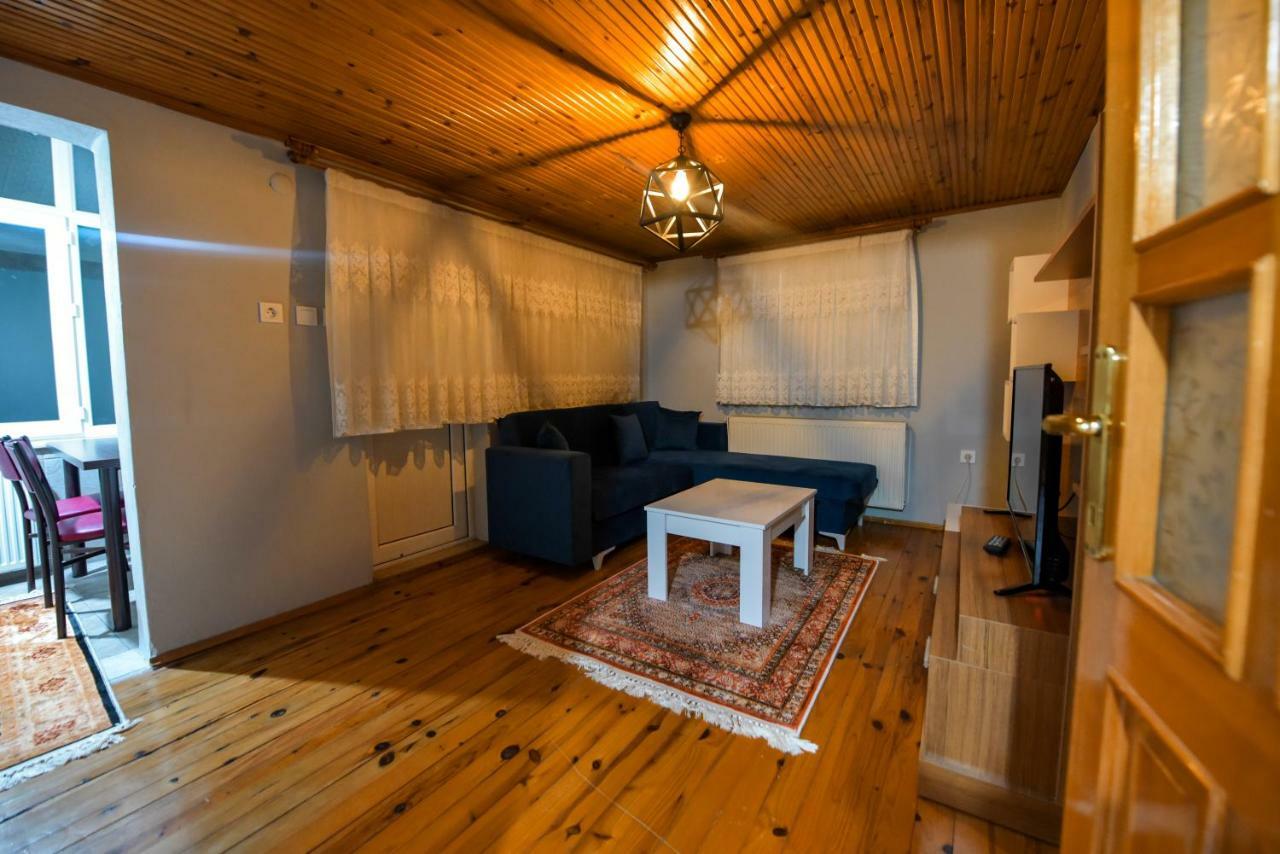 My Guse Suite Trabzon Exteriér fotografie