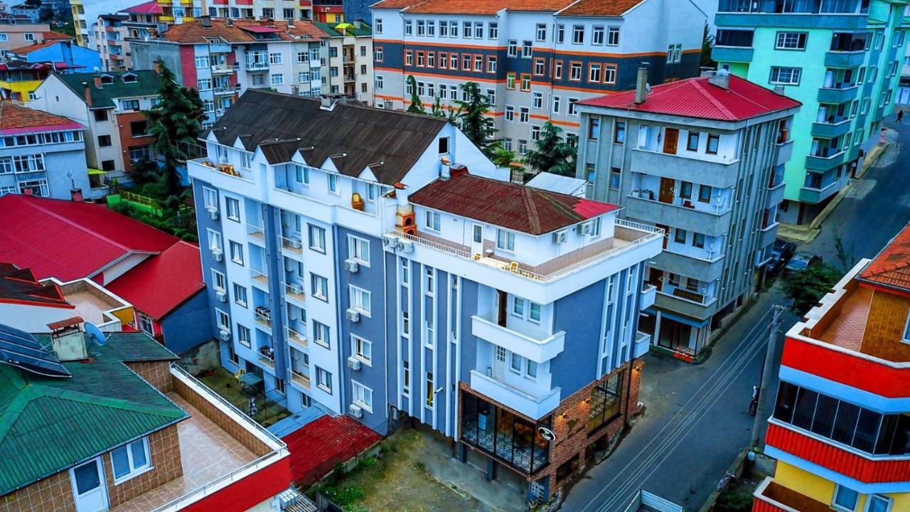 My Guse Suite Trabzon Exteriér fotografie