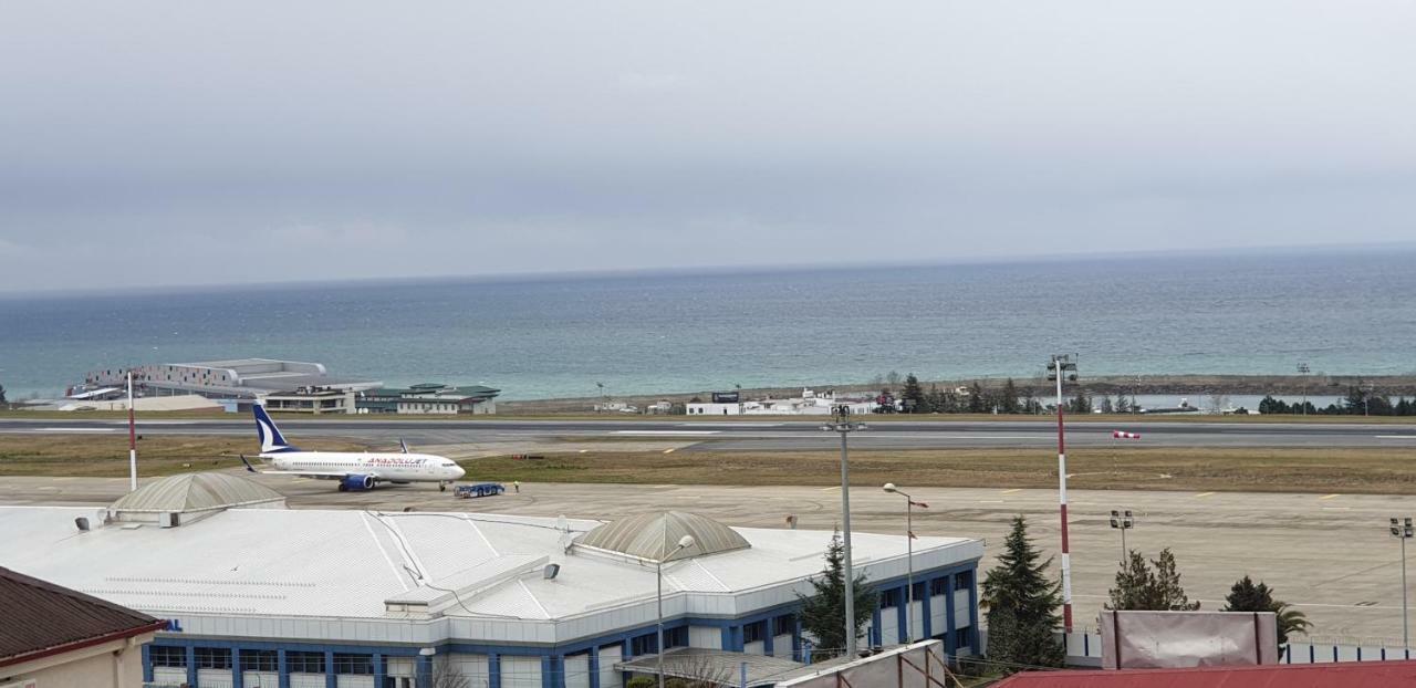 My Guse Suite Trabzon Exteriér fotografie